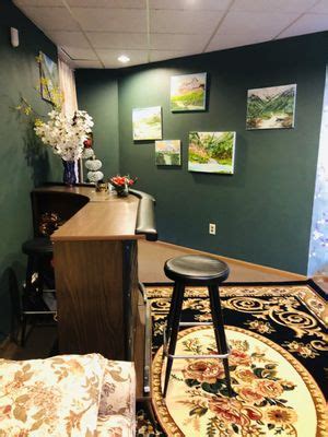 Senju Therapy Massage. #35 of 73 Spas & Wellness in Columbus. Spas. Write a review. Be the first to upload a photo. Upload a photo. Top ways to experience nearby attractions. The Escape Game …